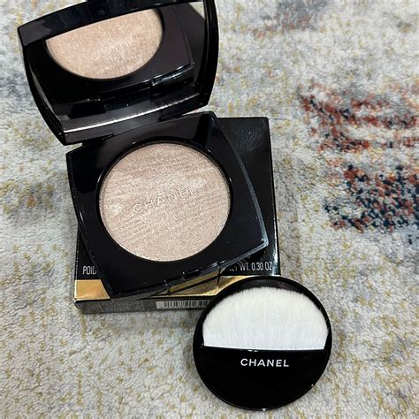 chanel highlighter powder price